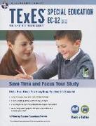 TExES Special Education EC-12 (161)