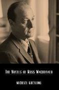 The Novels of Ross Macdonald