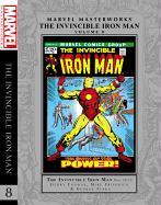 The Invincible Iron Man, Volume 8