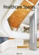 Healthcare Spaces