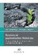 Recovery im psychiatrischen Wohnheim