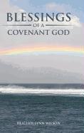Blessings of a Covenant God