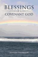 Blessings of a Covenant God