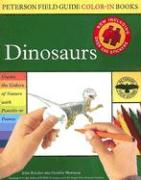 Dinosaurs [With Over 100 Stickers]