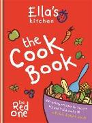 Ella's Kitchen: The Cookbook