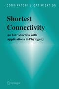 Shortest Connectivity