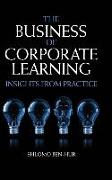 The Business of Corporate Learning