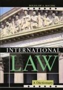 International Law