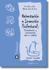 Orientación e inserción profesional : competencias y entrenamiento para su práctica