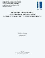 Economic Development Performance Measures and Rural Economic Development in Indiana