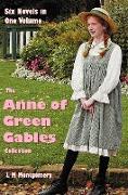 The Anne of Green Gables Collection