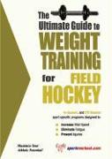 Weight Training for Field Hockey