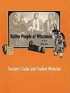 Native People of Wisconsin, Tg