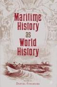Maritime History and World History