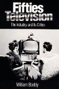 Fifties Television