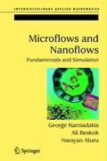 Microflows and Nanoflows