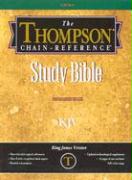 Thompson-Chain Reference Bible-KJV