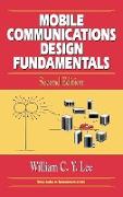 Mobile Communications Design Fundamentals