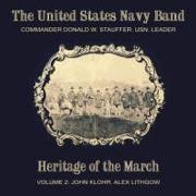 Heritage of the March Vol.2