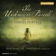 The unknown Purcell-Sonaten