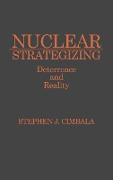 Nuclear Strategizing