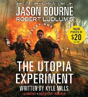 Robert Ludlum's (TM) the Utopia Experiment