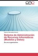 Sistema de Administración de Recursos Informáticos (Modelos y Datos)