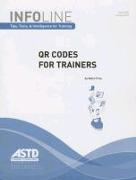 Qr Codes for Trainers