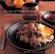 Secrets of Slow Cooking