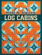 Hill & Valley Log Cabins