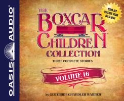 The Boxcar Children Collection, Volume 18