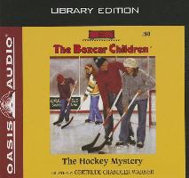 The Hockey Mystery