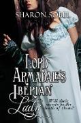 Lord Armadale's Iberian Lady