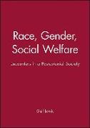 'Race', Gender, Social Welfare