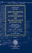 Mathematik und Astronomie im klassischen Altertum / Band 2
