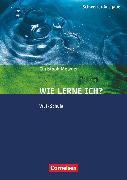 Lern- und Arbeitsstrategien, WLI-Schule, Fachbuch mit Fragebogen (8. Auflage)
