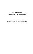 IQ and the Wealth of Nations