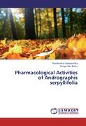 Pharmacological Activities of Andrographis serpyllifolia