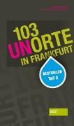 103 neue Unorte in Frankfurt
