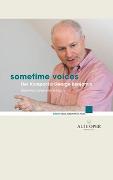 Sometime Voices