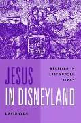 Jesus in Disneyland