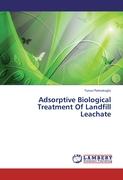Adsorptive Biological Treatment Of Landfill Leachate