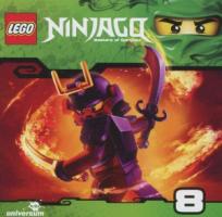 Lego Ninjago 08