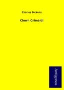 Clown Grimaldi