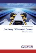 On Fuzzy Differential Games