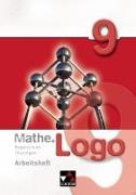 Mathe.Logo 9 Regelschule Thüringen Arbeitsheft