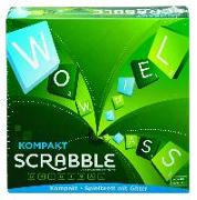 Scrabble Kompakt