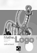 Mathe.Logo 8/1 Realschule Bayern Lehrerband