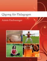 Qigong für Pädagogen