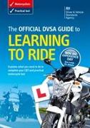 The official DVSA guide to learning to ride